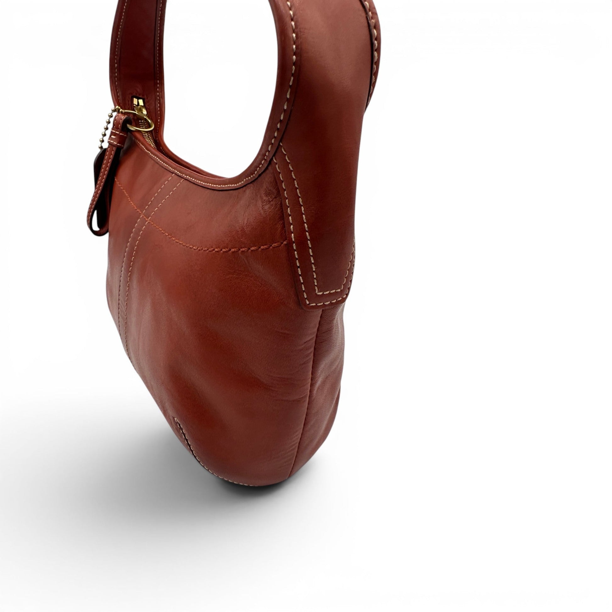 Vintage Coach 10739 Ergo Shoulder Bag - Thanks it's Vintage