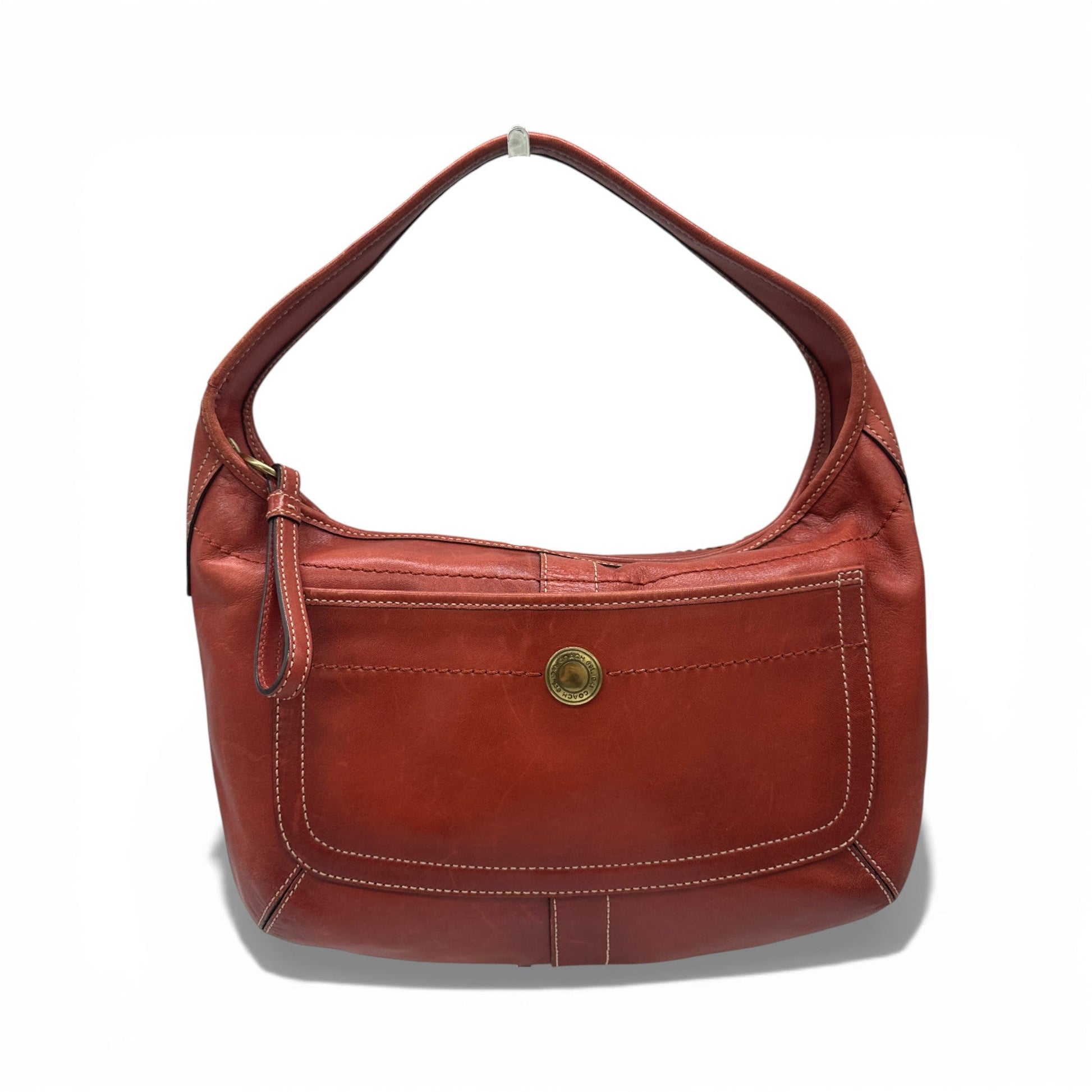 Vintage Coach 10740 Ergo Shoulder Bag - Thanks it's Vintage