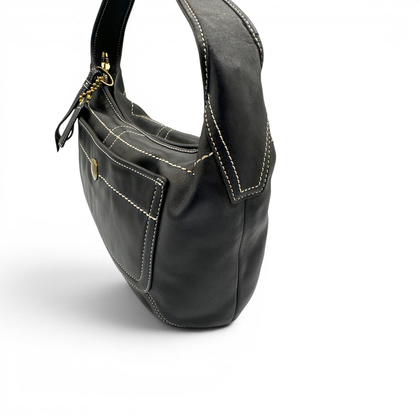 Vintage Coach 10740 Ergo Shoulder Bag - Thanks it's Vintage