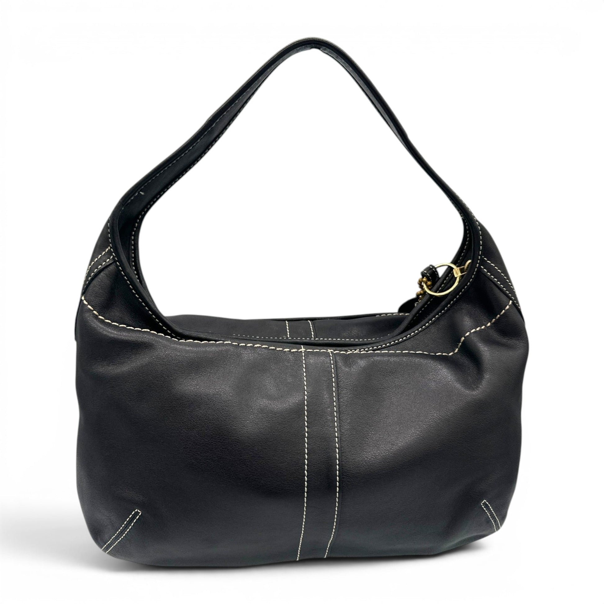 Vintage Coach 10740 Ergo Shoulder Bag - Thanks it's Vintage