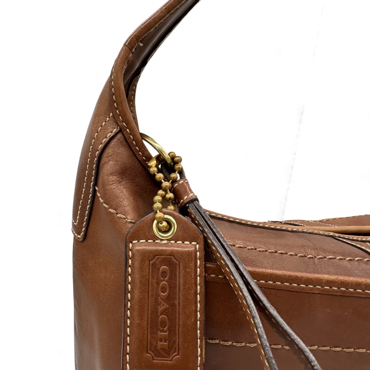 Vintage Coach 10740 Ergo Shoulder Bag - Thanks it's Vintage