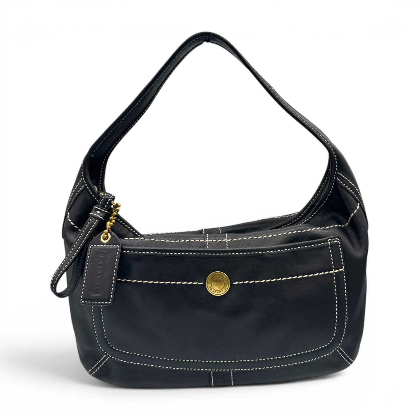 Vintage Coach 10740 Ergo Shoulder Bag - Thanks it's Vintage