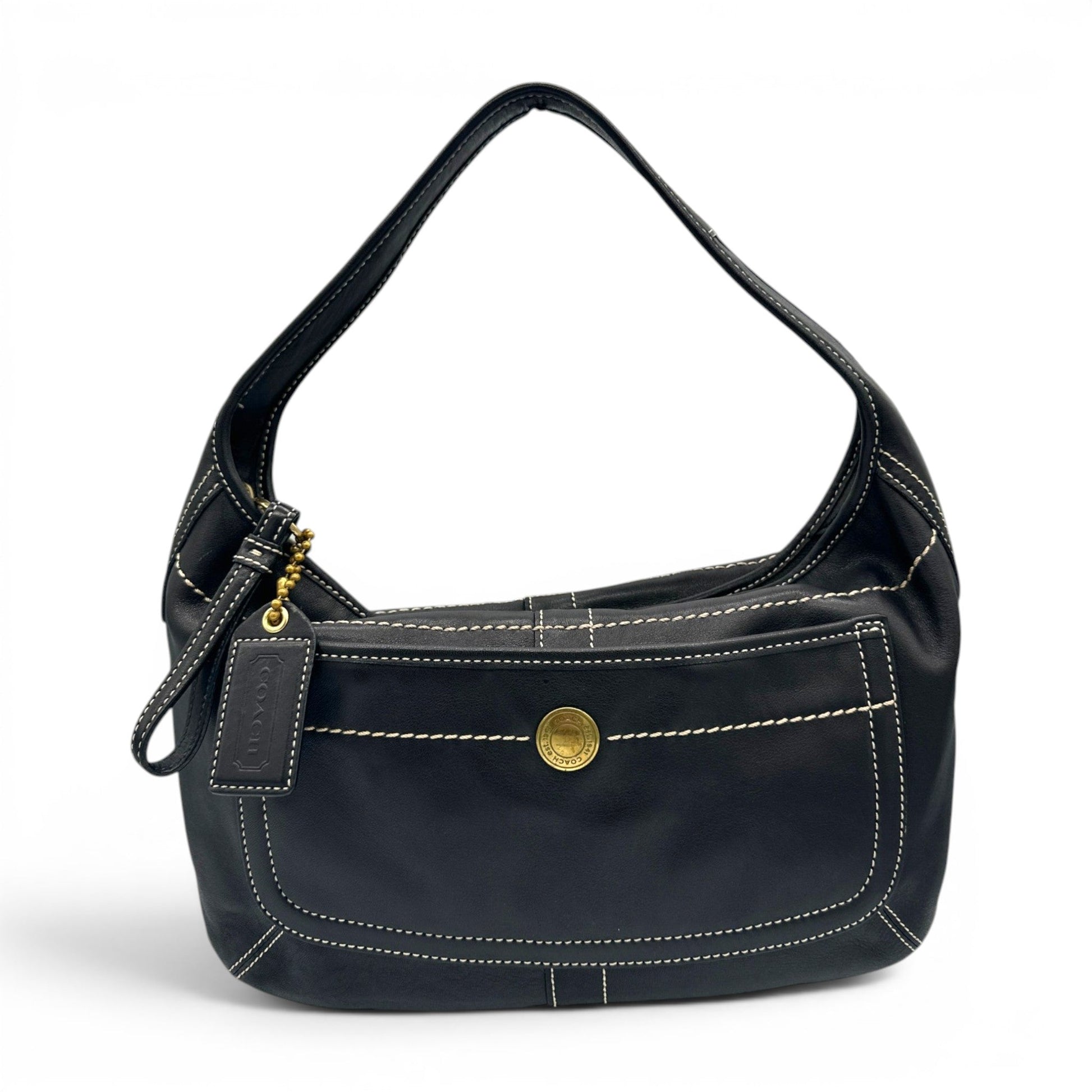 Vintage Coach 10740 Ergo Shoulder Bag - Thanks it's Vintage