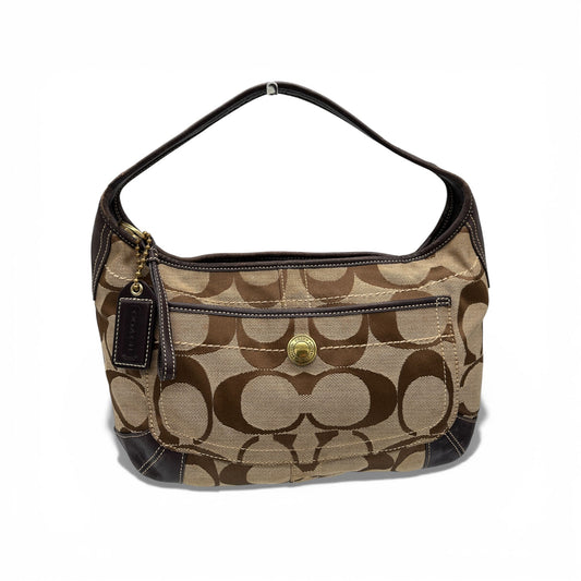 Vintage Coach 10764 Ergo Shoulder Bag - Thanks it's Vintage