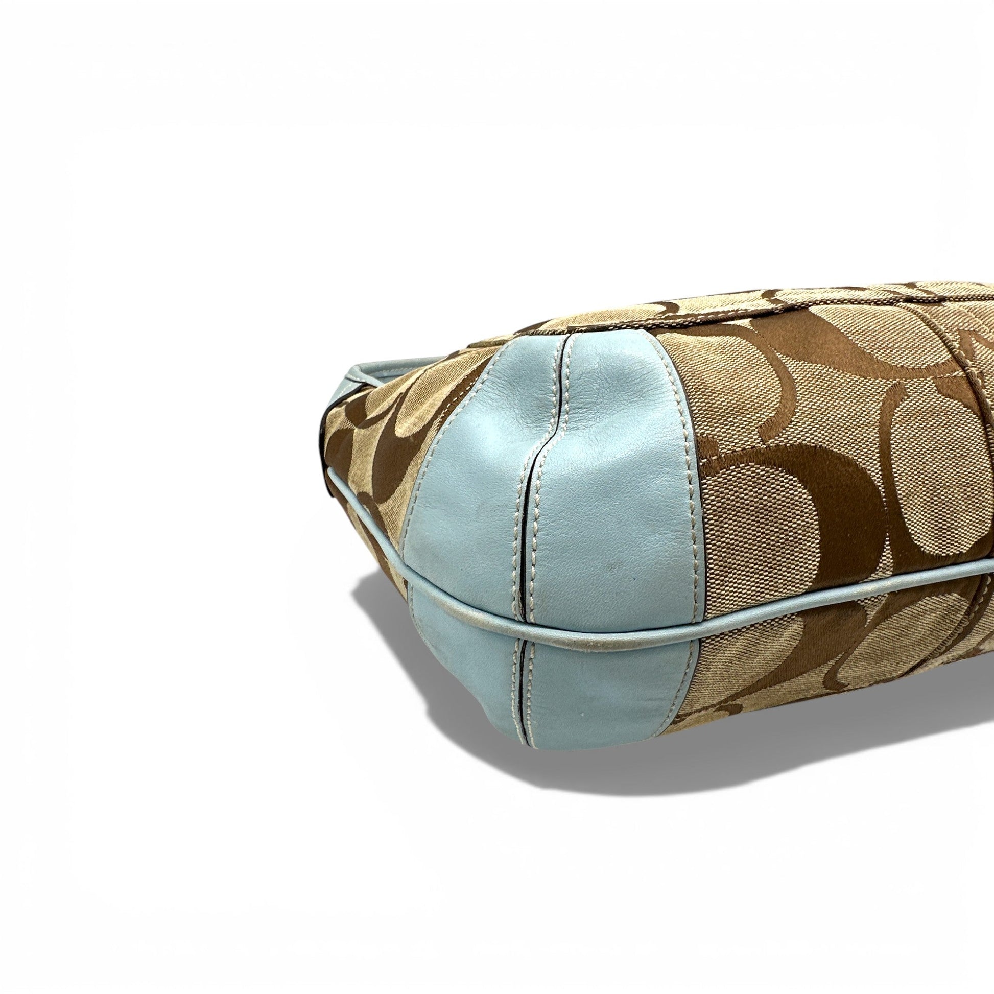 Vintage Coach 10764 Ergo Shoulder Bag - Thanks it's Vintage