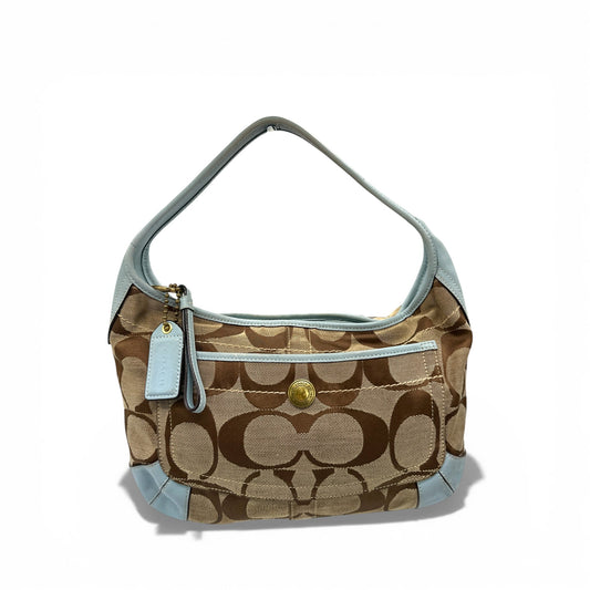 Vintage Coach 10764 Ergo Shoulder Bag - Thanks it's Vintage