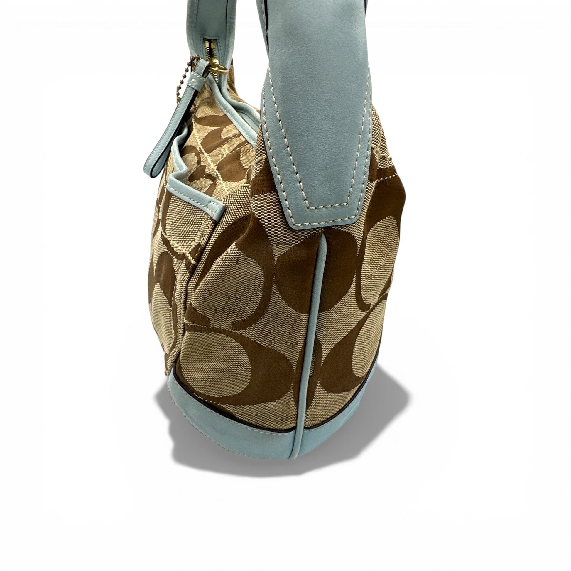 Vintage Coach 10764 Ergo Shoulder Bag - Thanks it's Vintage