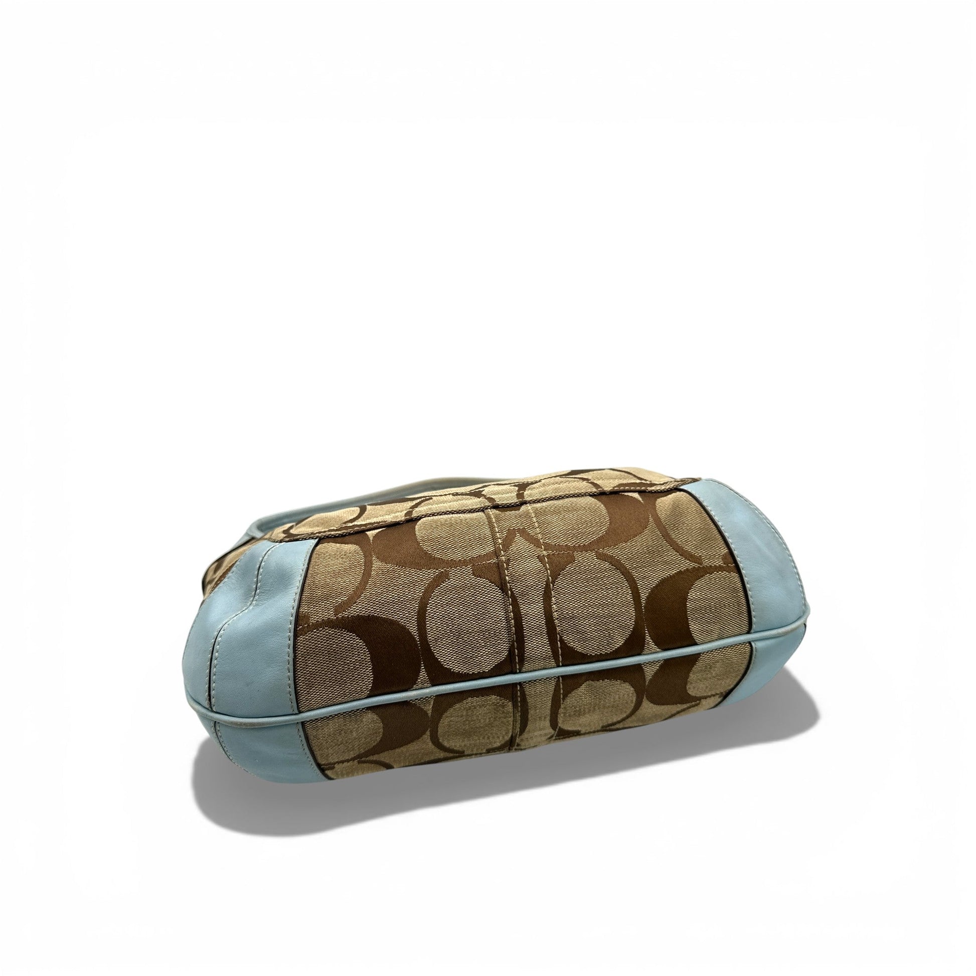 Vintage Coach 10764 Ergo Shoulder Bag - Thanks it's Vintage