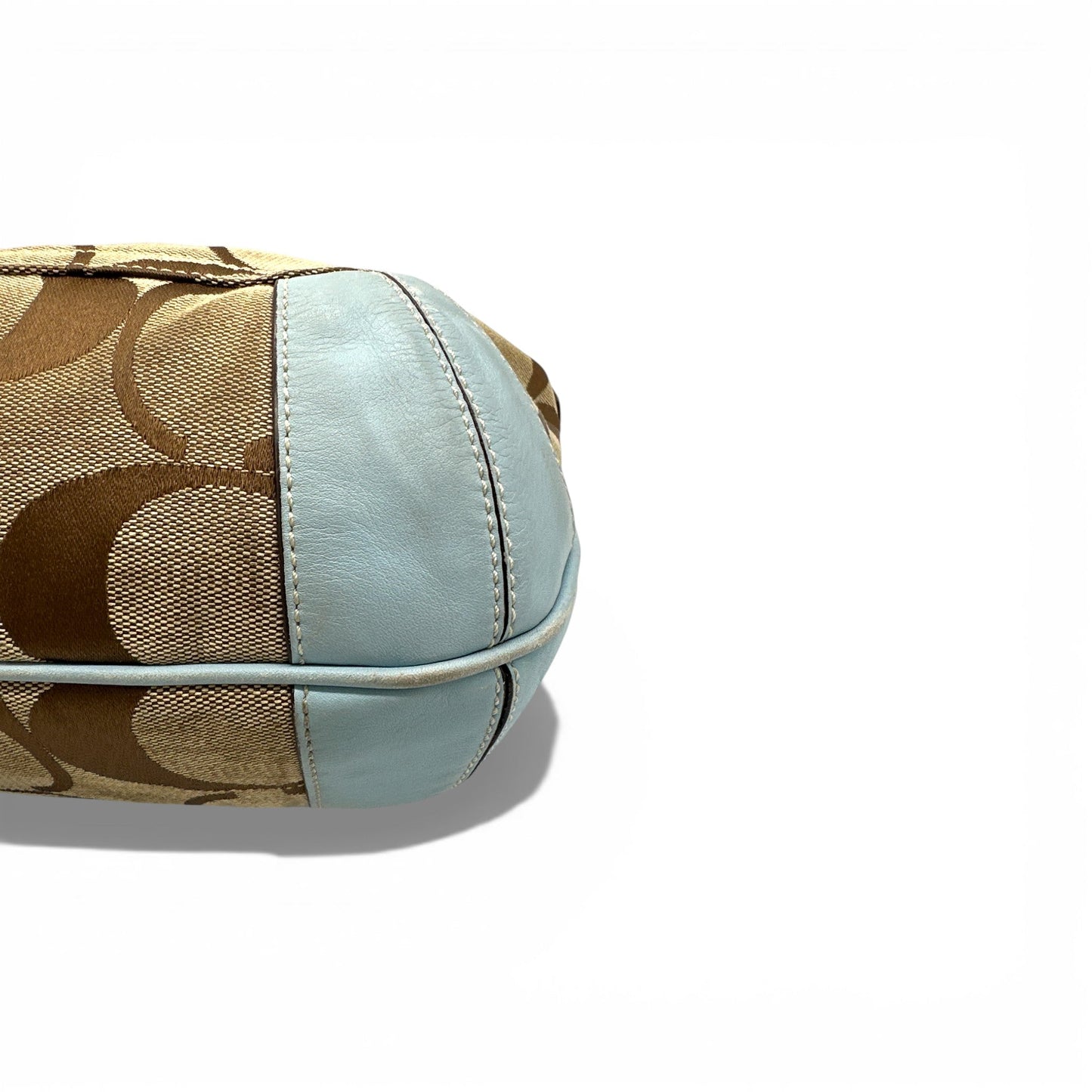 Vintage Coach 10764 Ergo Shoulder Bag - Thanks it's Vintage