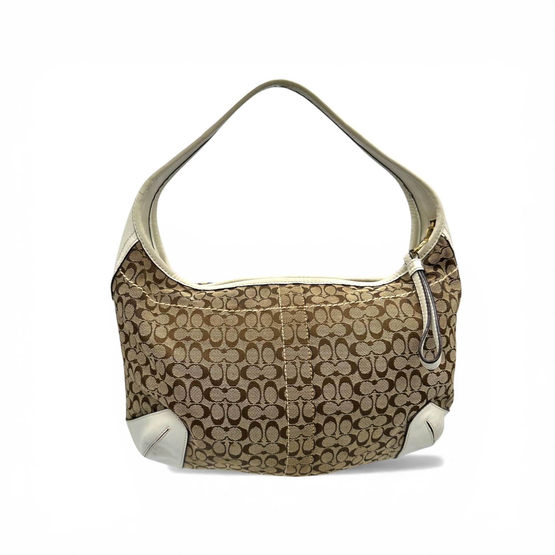 Vintage Coach 10772 Ergo Shoulder Bag - Thanks it's Vintage