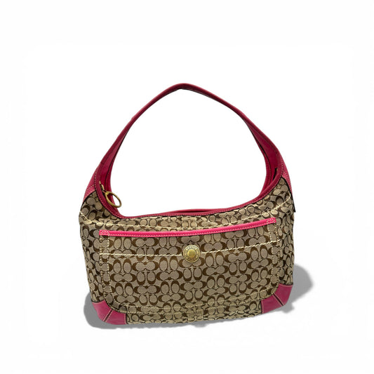Vintage Coach 10772 Ergo Shoulder Bag - Thanks it's Vintage