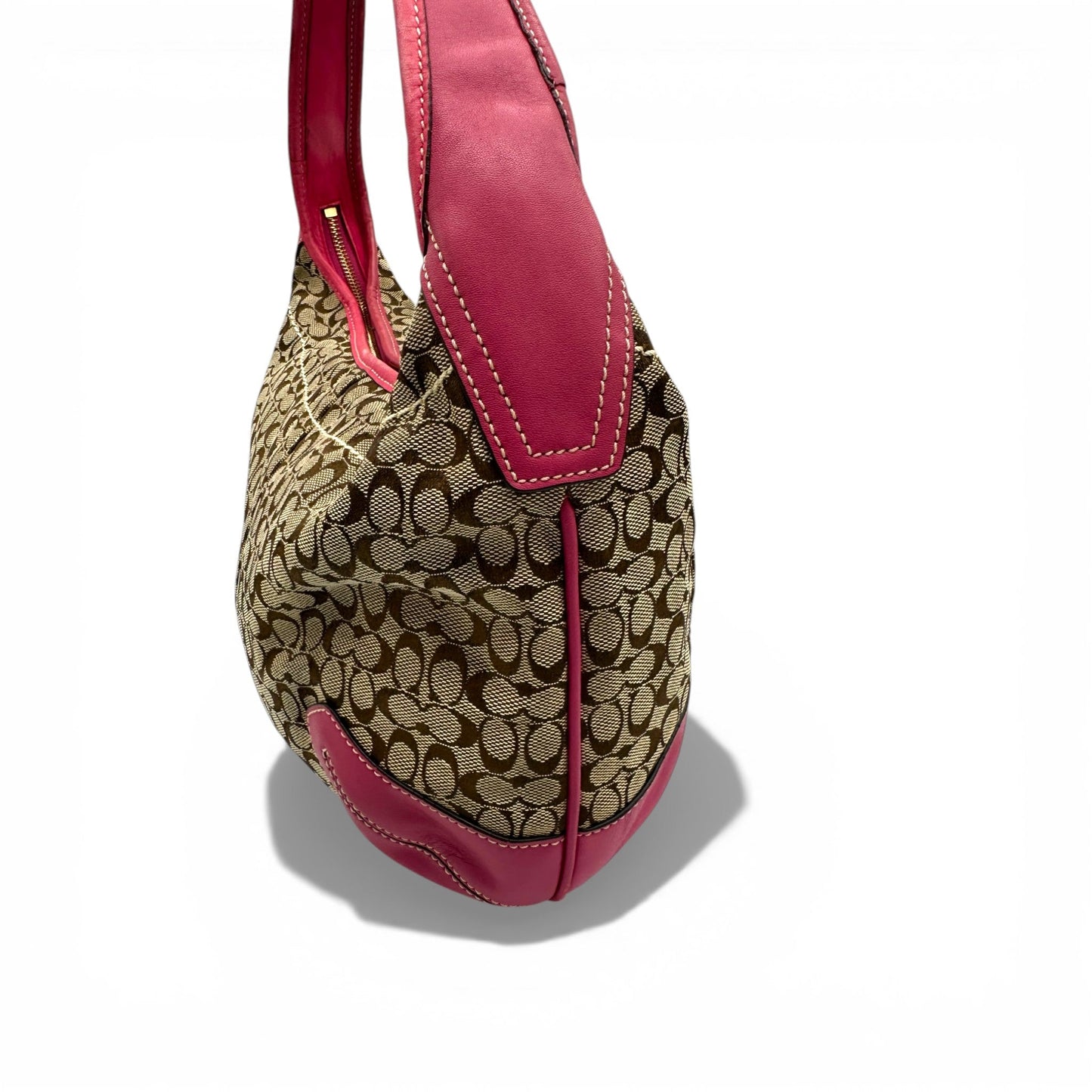 Vintage Coach 10772 Ergo Shoulder Bag - Thanks it's Vintage