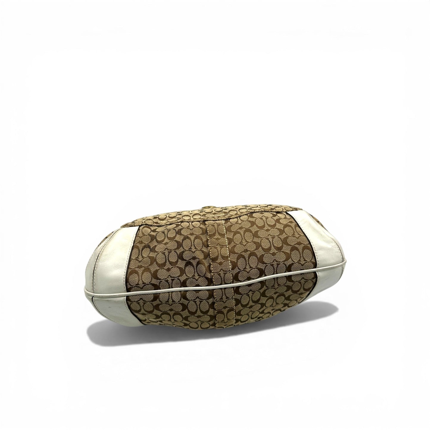 Vintage Coach 10772 Ergo Shoulder Bag - Thanks it's Vintage