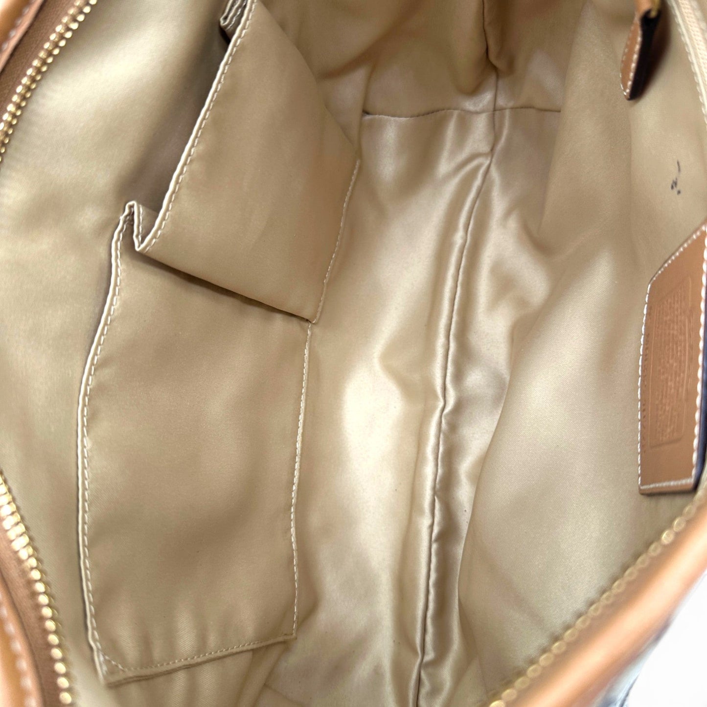 Vintage Coach 10772 Ergo Shoulder Bag - Thanks it's Vintage
