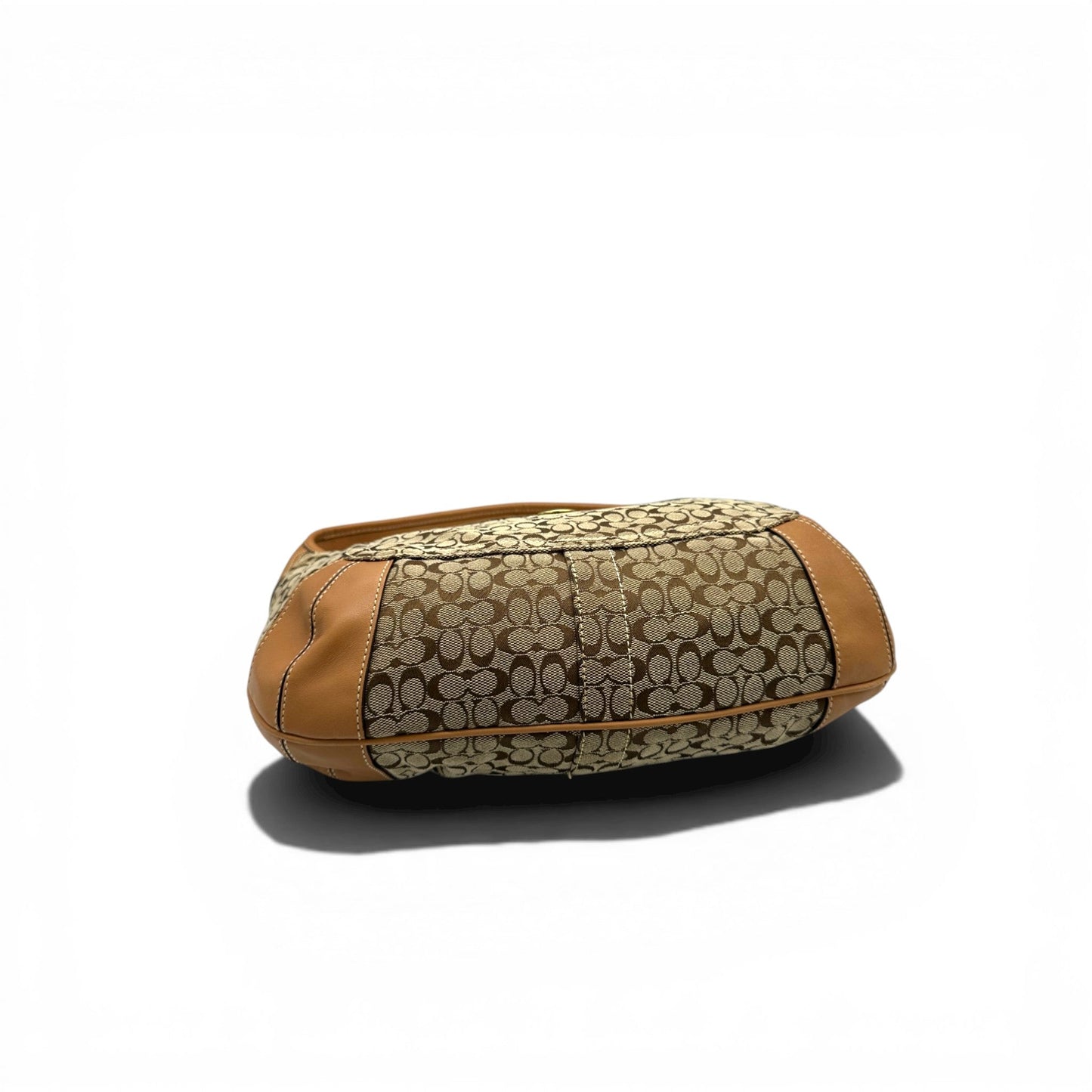 Vintage Coach 10772 Ergo Shoulder Bag - Thanks it's Vintage