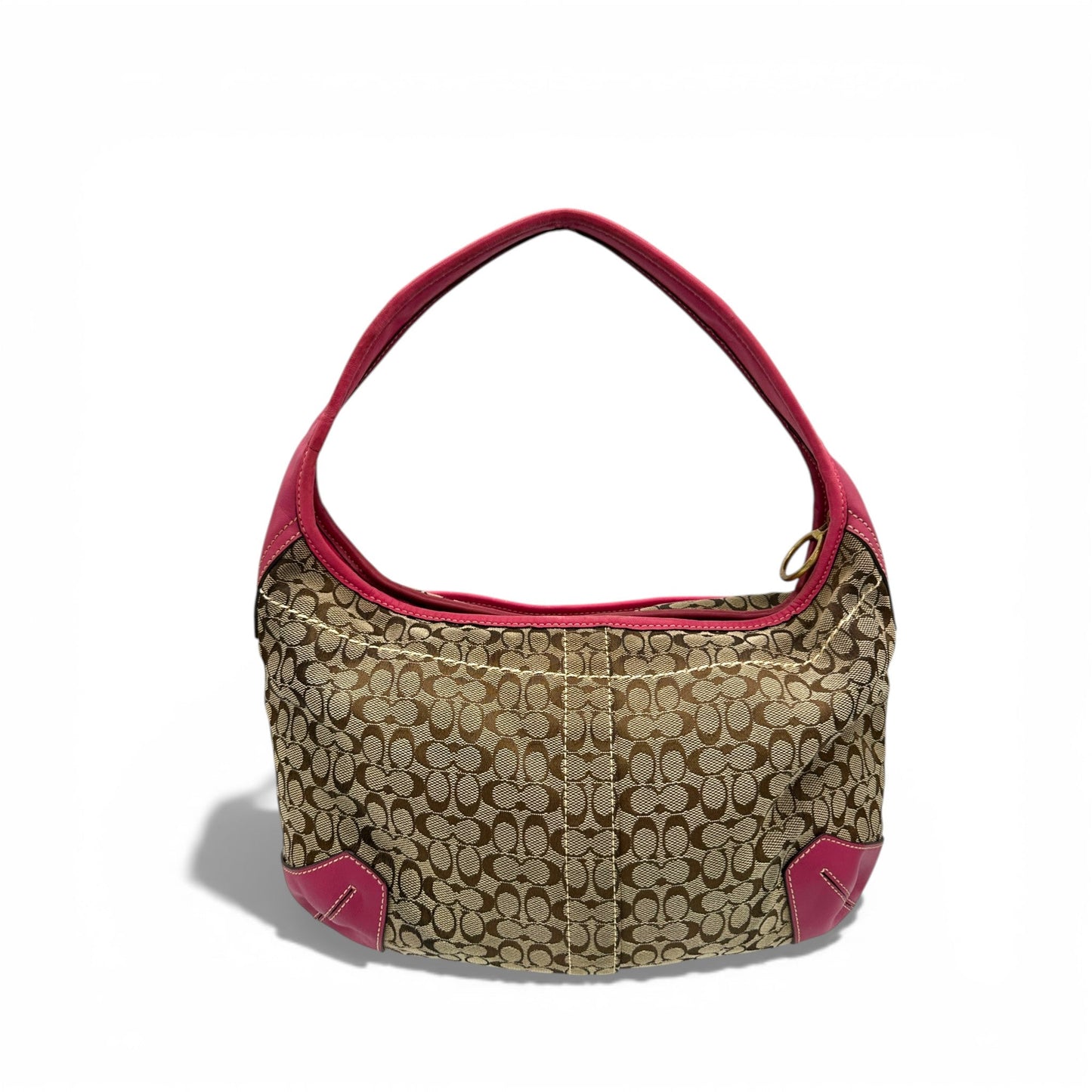 Vintage Coach 10772 Ergo Shoulder Bag - Thanks it's Vintage