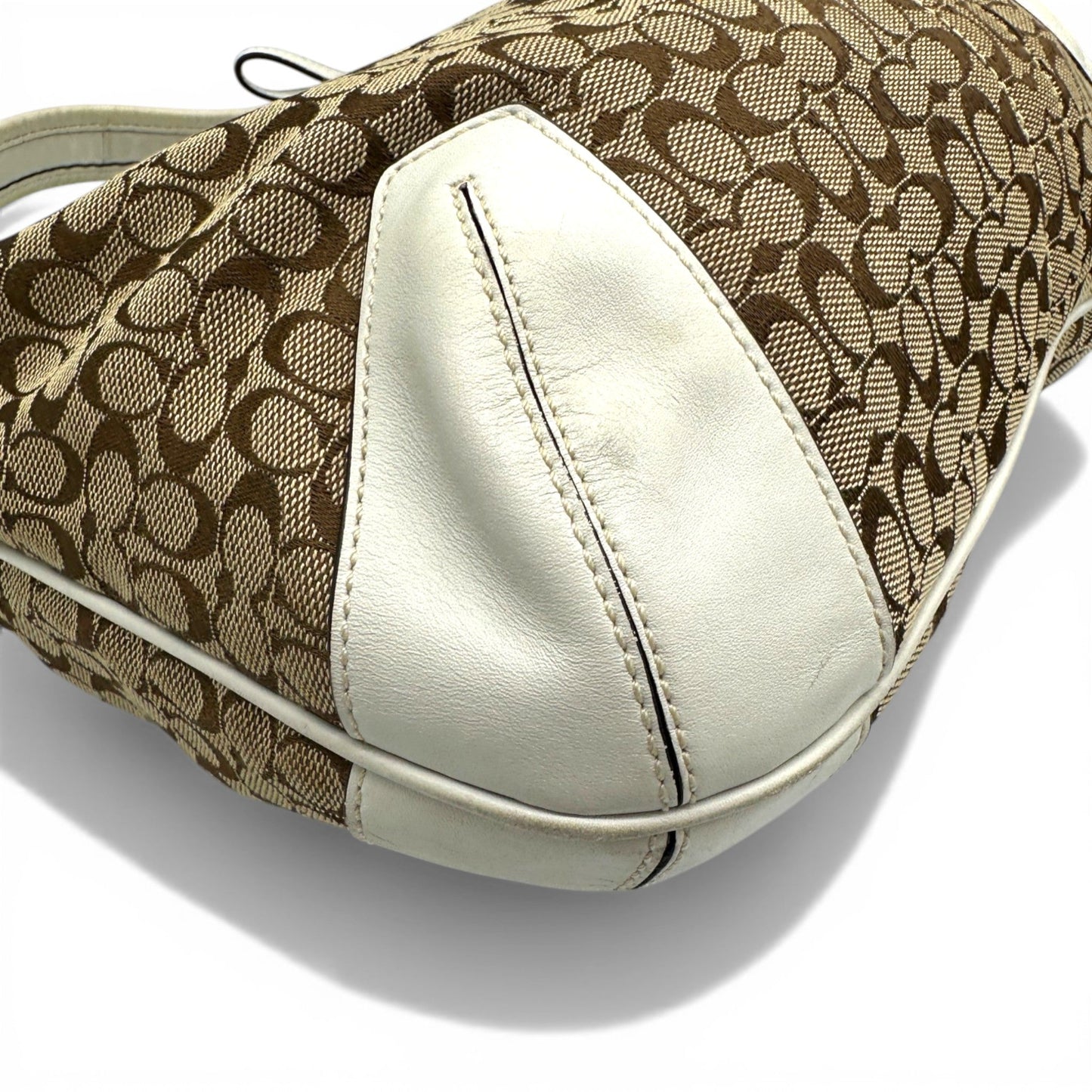 Vintage Coach 10772 Ergo Shoulder Bag - Thanks it's Vintage