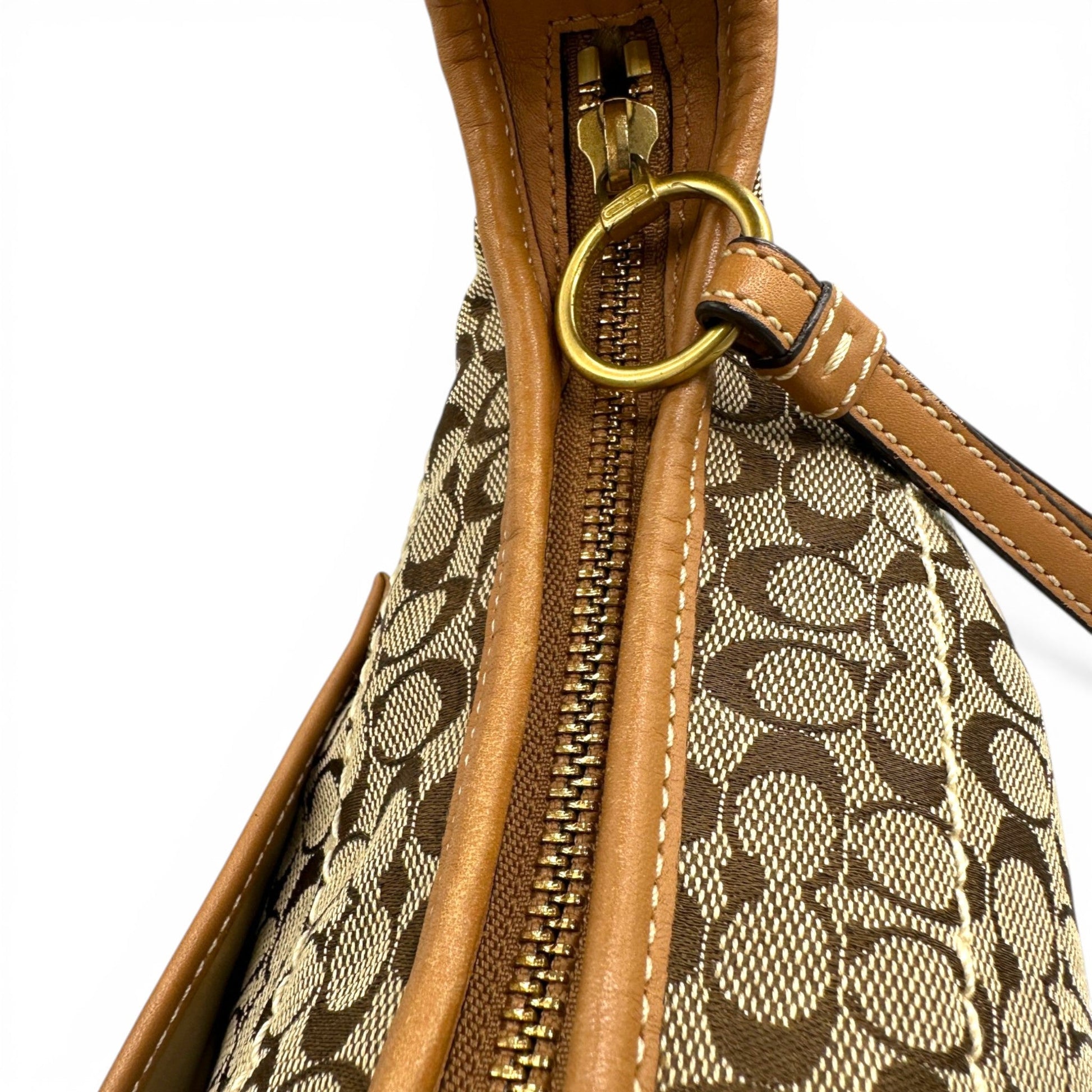 Vintage Coach 10772 Ergo Shoulder Bag - Thanks it's Vintage