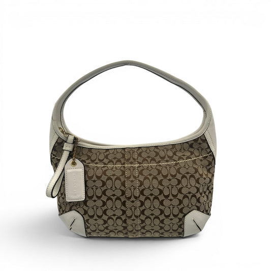 Vintage Coach 10776 Ergo Shoulder Bag - Thanks it's Vintage