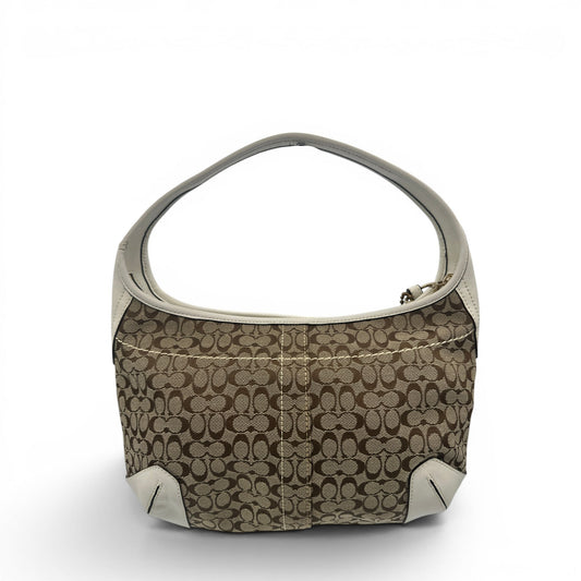 Vintage Coach 10776 Ergo Shoulder Bag - Thanks it's Vintage
