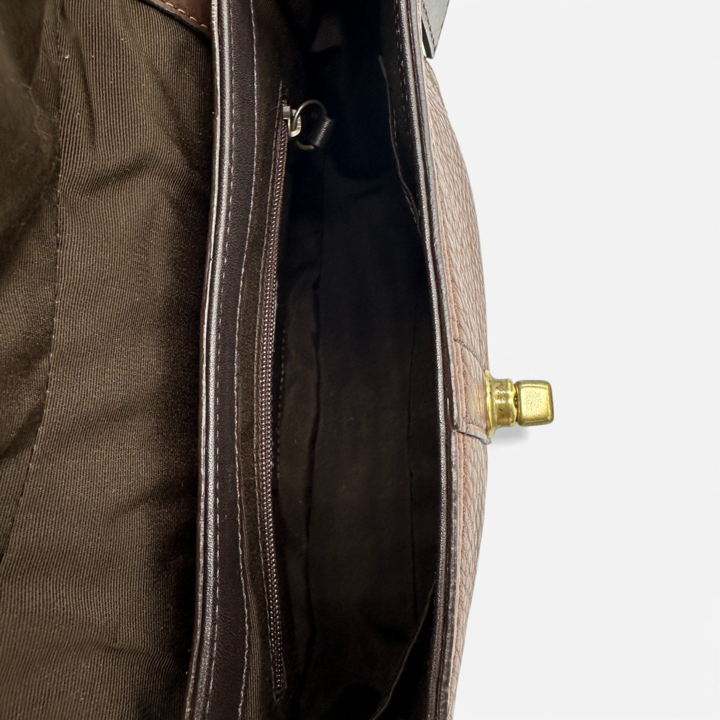 Vintage Coach 10951 Chelsea Turnlock Shoulder Bag - Thanks it's Vintage