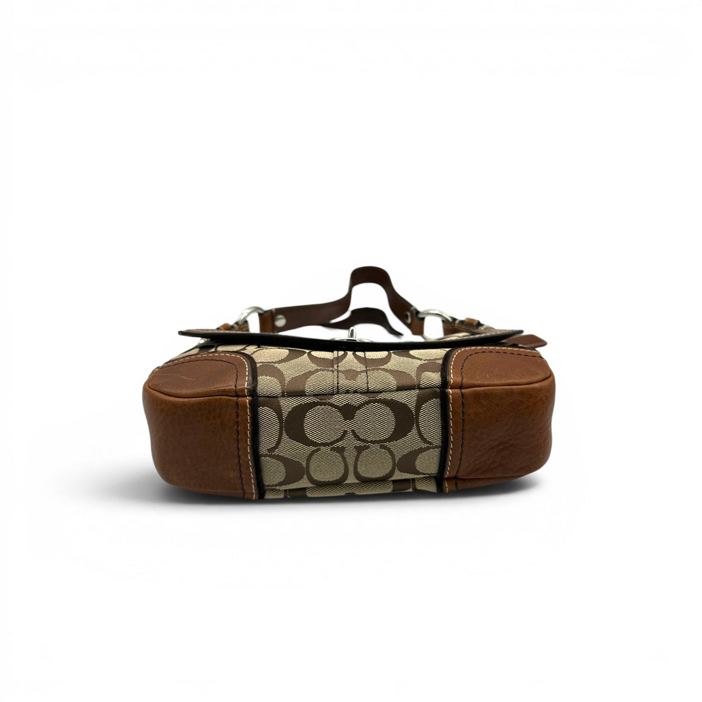 Vintage Coach 10983 Chelsea Turnlock Shoulder Bag - Thanks it's Vintage