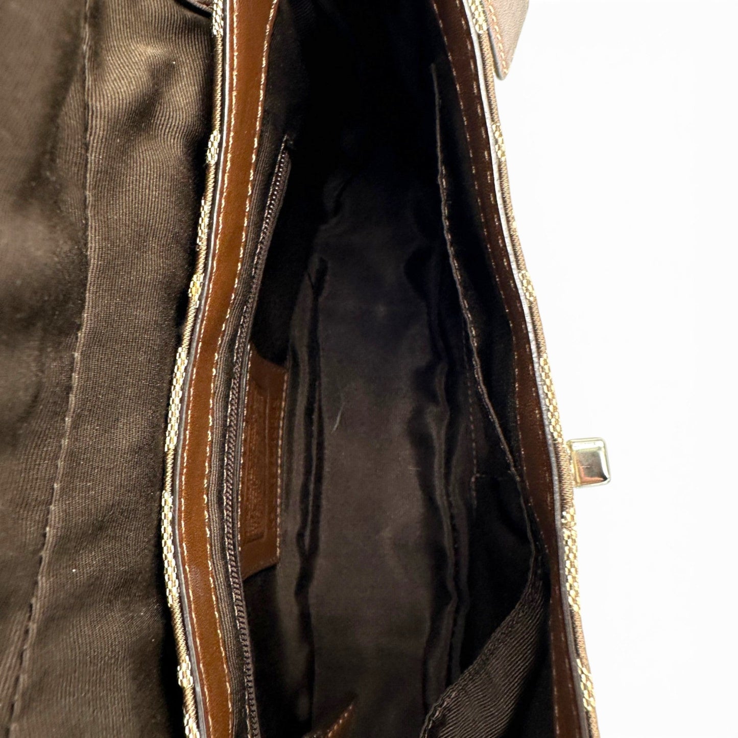 Vintage Coach 10983 Chelsea Turnlock Shoulder Bag - Thanks it's Vintage