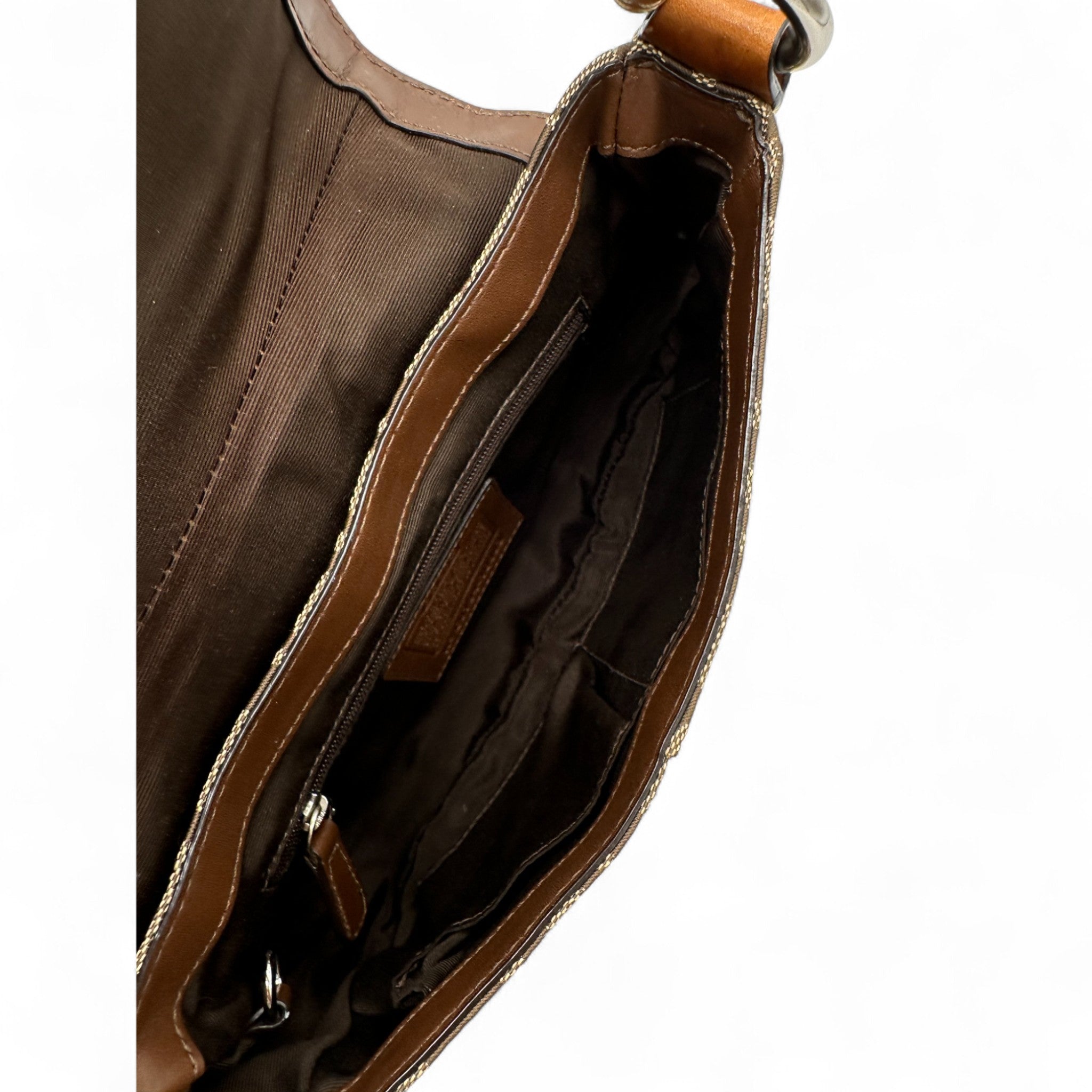 Vintage Coach 10983 Chelsea Turnlock Shoulder Bag – Thanks it's