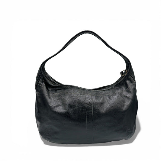 Vintage Coach 11009 Turnlock Ergo Shoulder Bag - Thanks it's Vintage