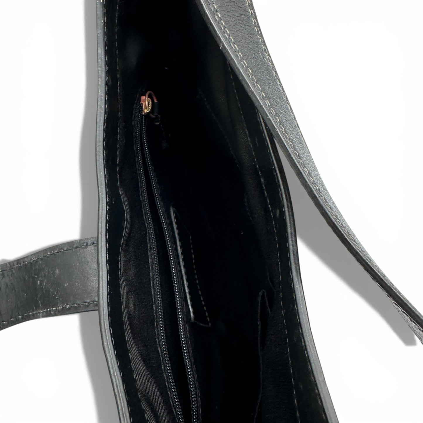 Vintage Coach 11058 Hampton Clip Shoulder Bag - Thanks it's Vintage