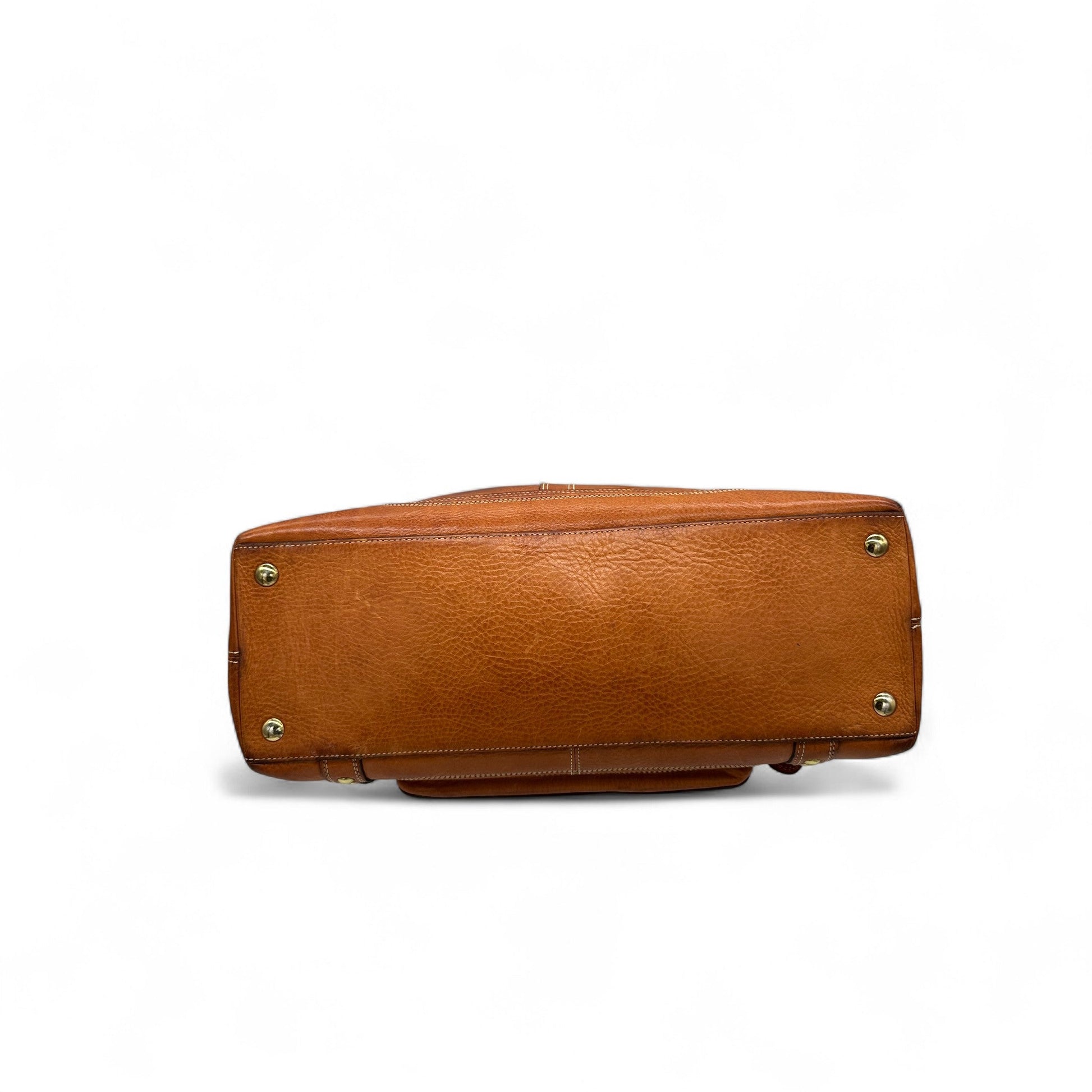 Vintage Coach 11085 Legacy Hampton Turnlock Shoulder Bag - Thanks it's Vintage