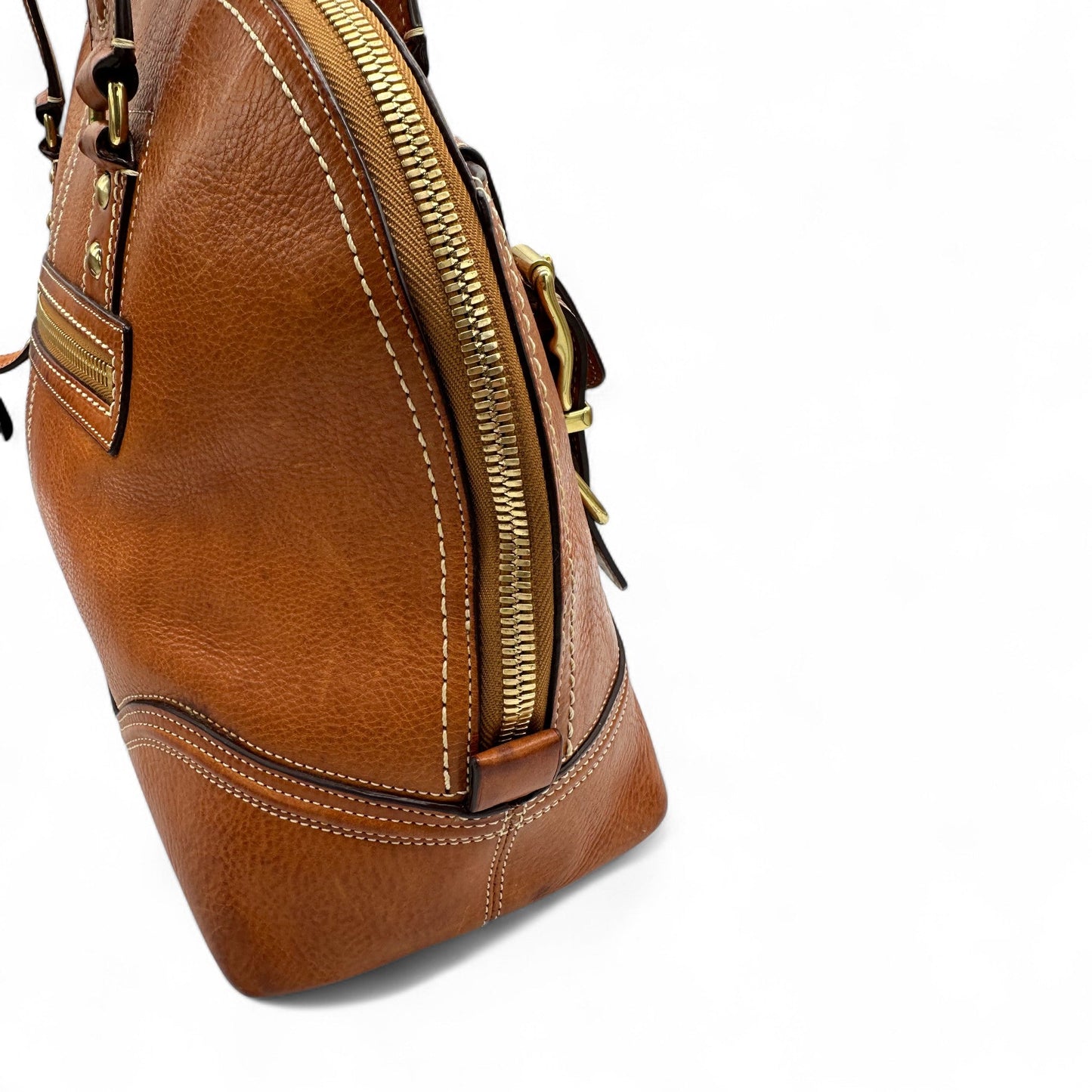 Vintage Coach 11085 Legacy Hampton Turnlock Shoulder Bag - Thanks it's Vintage