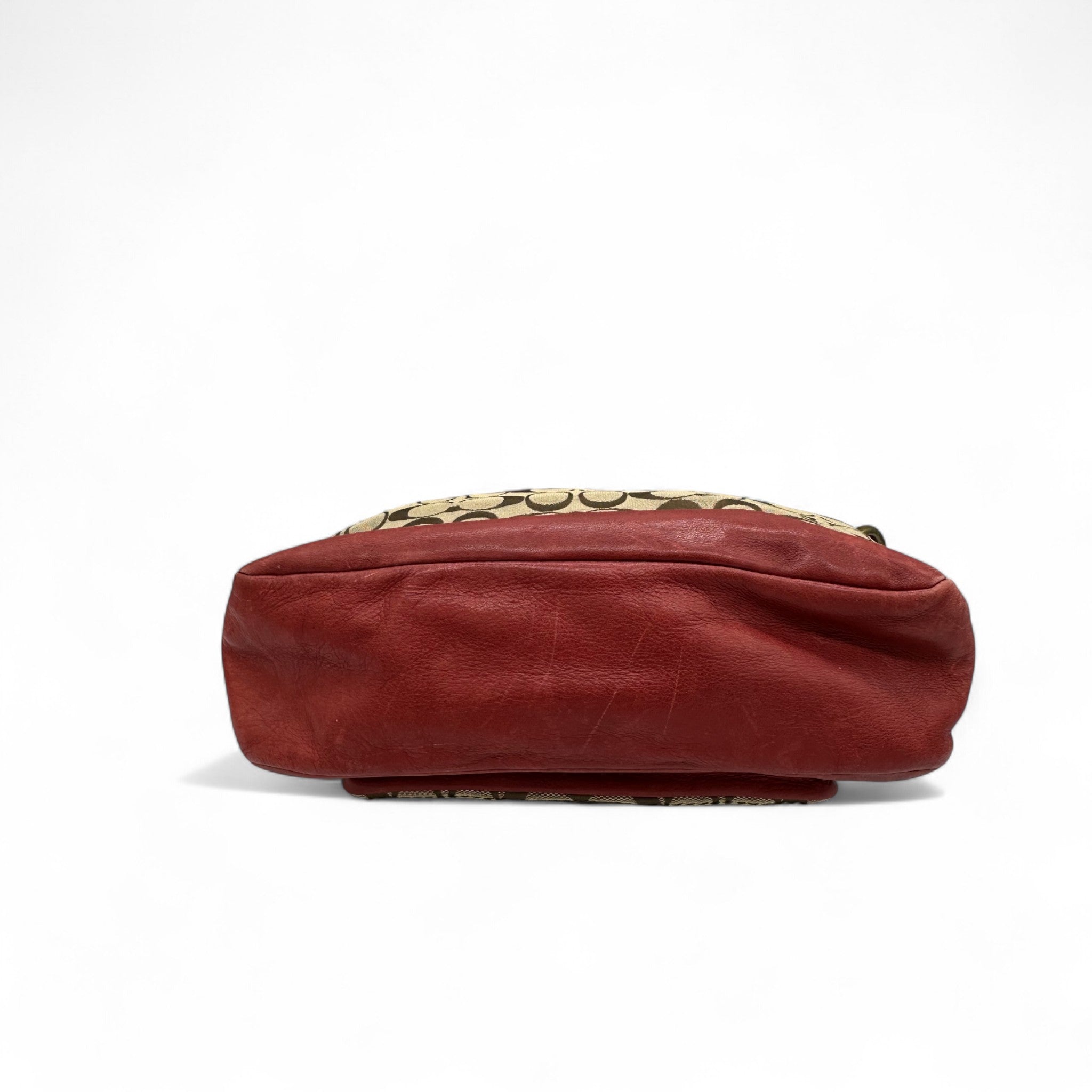 Vintage Coach 11140 Turnlock Legacy Shoulder Bag – Thanks it's Vintage
