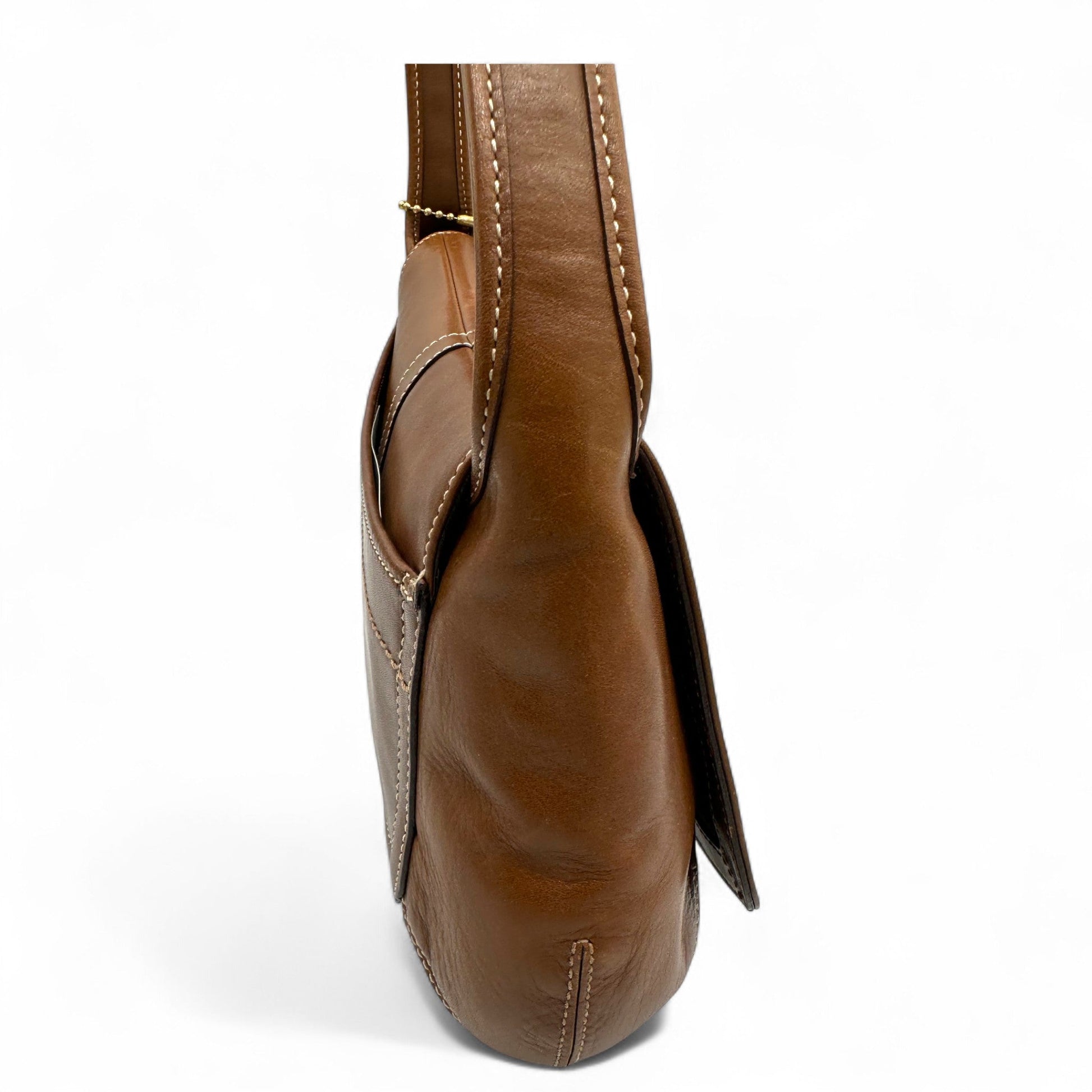 Vintage Coach 11254 Turnlock Ergo Shoulder Bag - Thanks it's Vintage