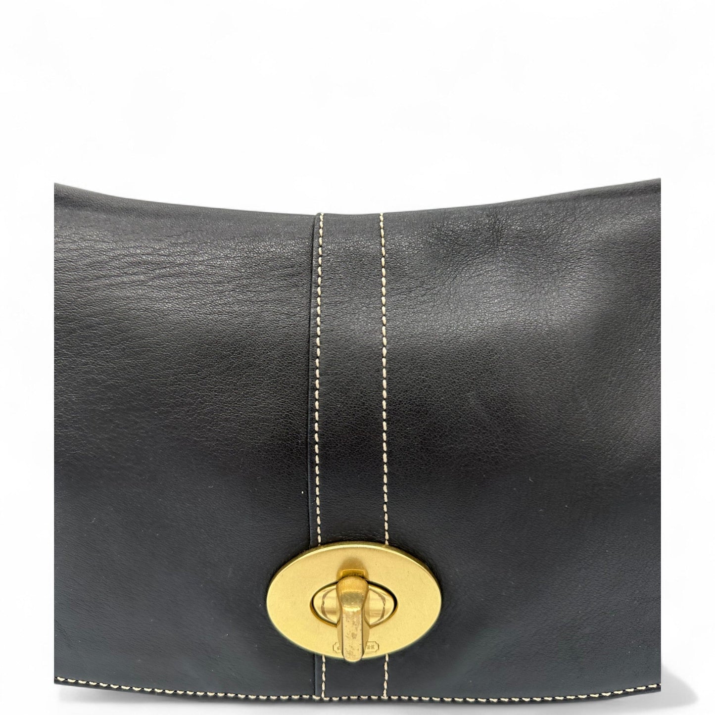 Vintage Coach 11254 Turnlock Ergo Shoulder Bag - Thanks it's Vintage