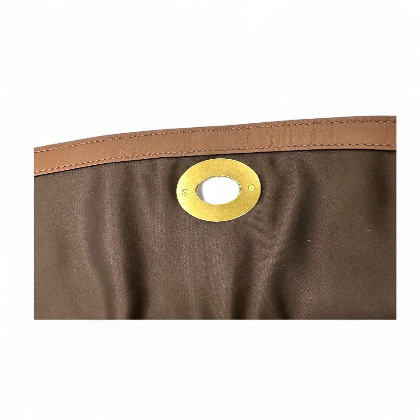 Vintage Coach 11254 Turnlock Ergo Shoulder Bag - Thanks it's Vintage