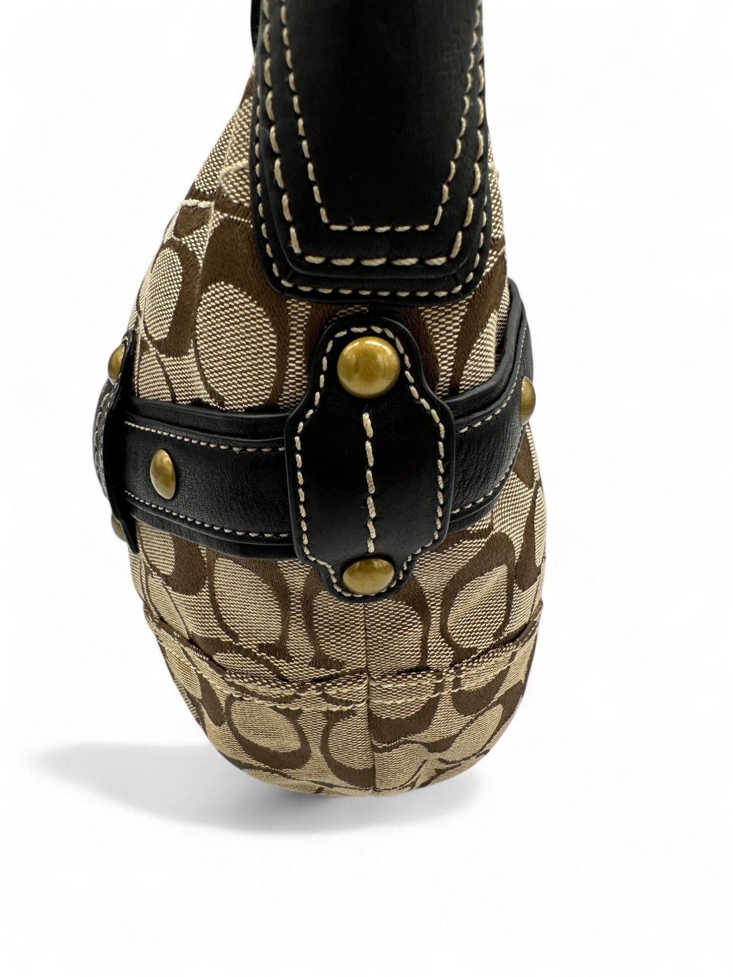 Vintage Coach 11275 Ergo Shoulder Bag - Thanks it's Vintage