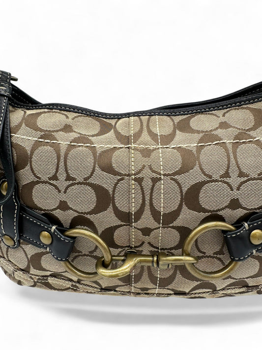 Vintage Coach 11275 Ergo Shoulder Bag - Thanks it's Vintage