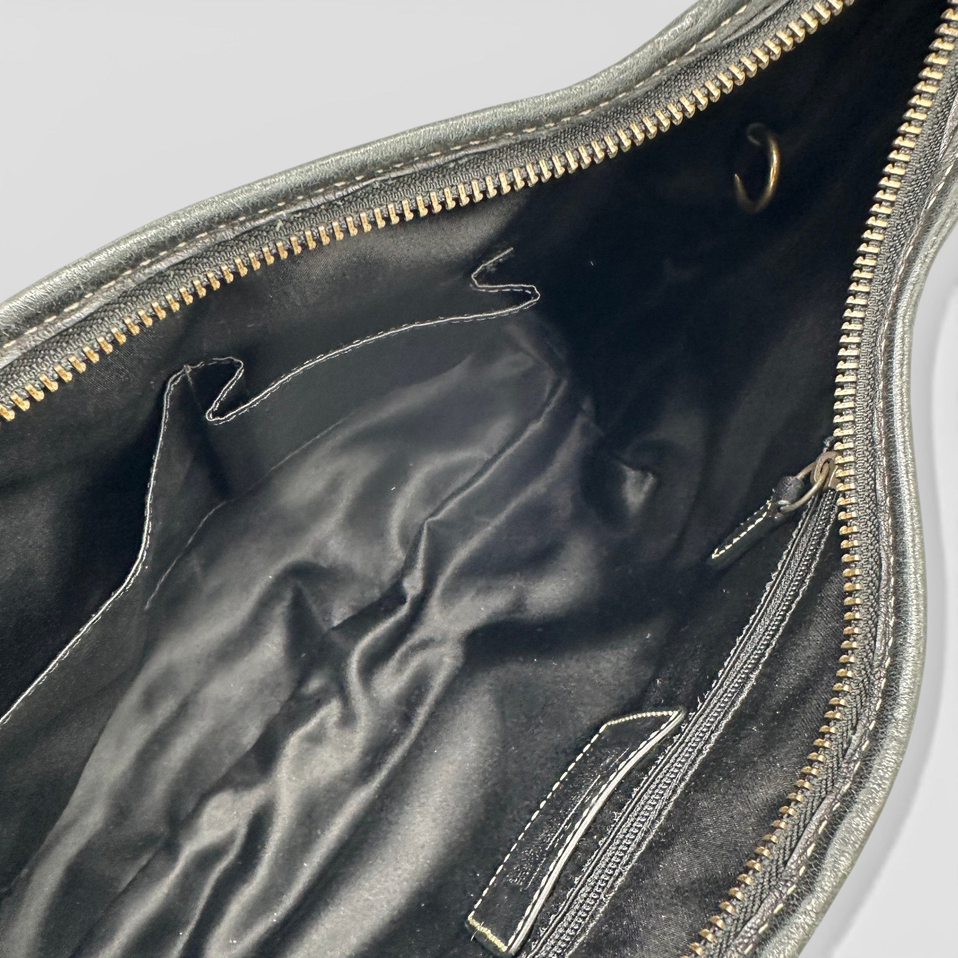 Vintage Coach 11275 Ergo Shoulder Bag - Thanks it's Vintage