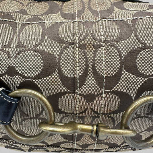 Vintage Coach 11275 Ergo Shoulder Bag - Thanks it's Vintage
