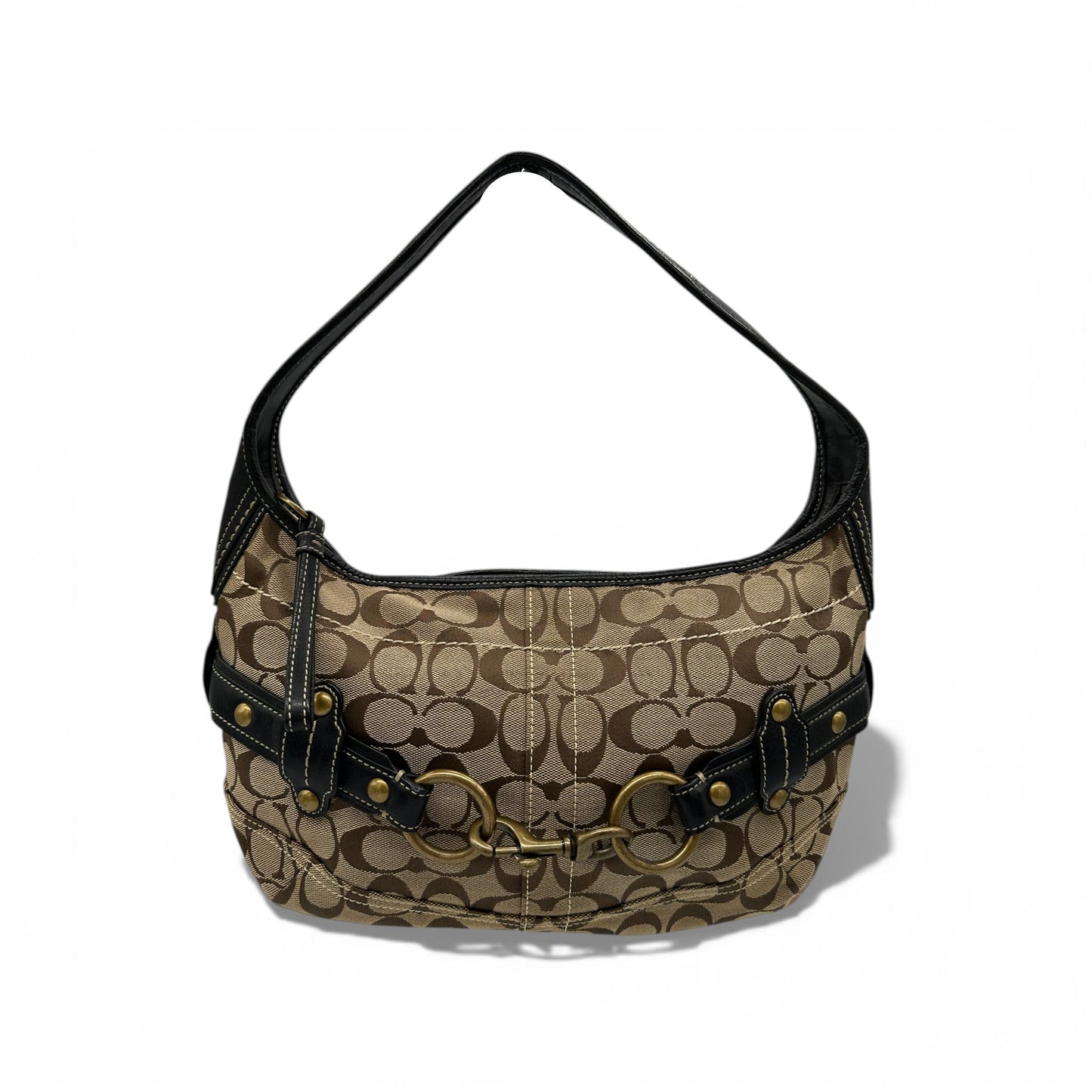 Vintage Coach 11275 Ergo Shoulder Bag - Thanks it's Vintage