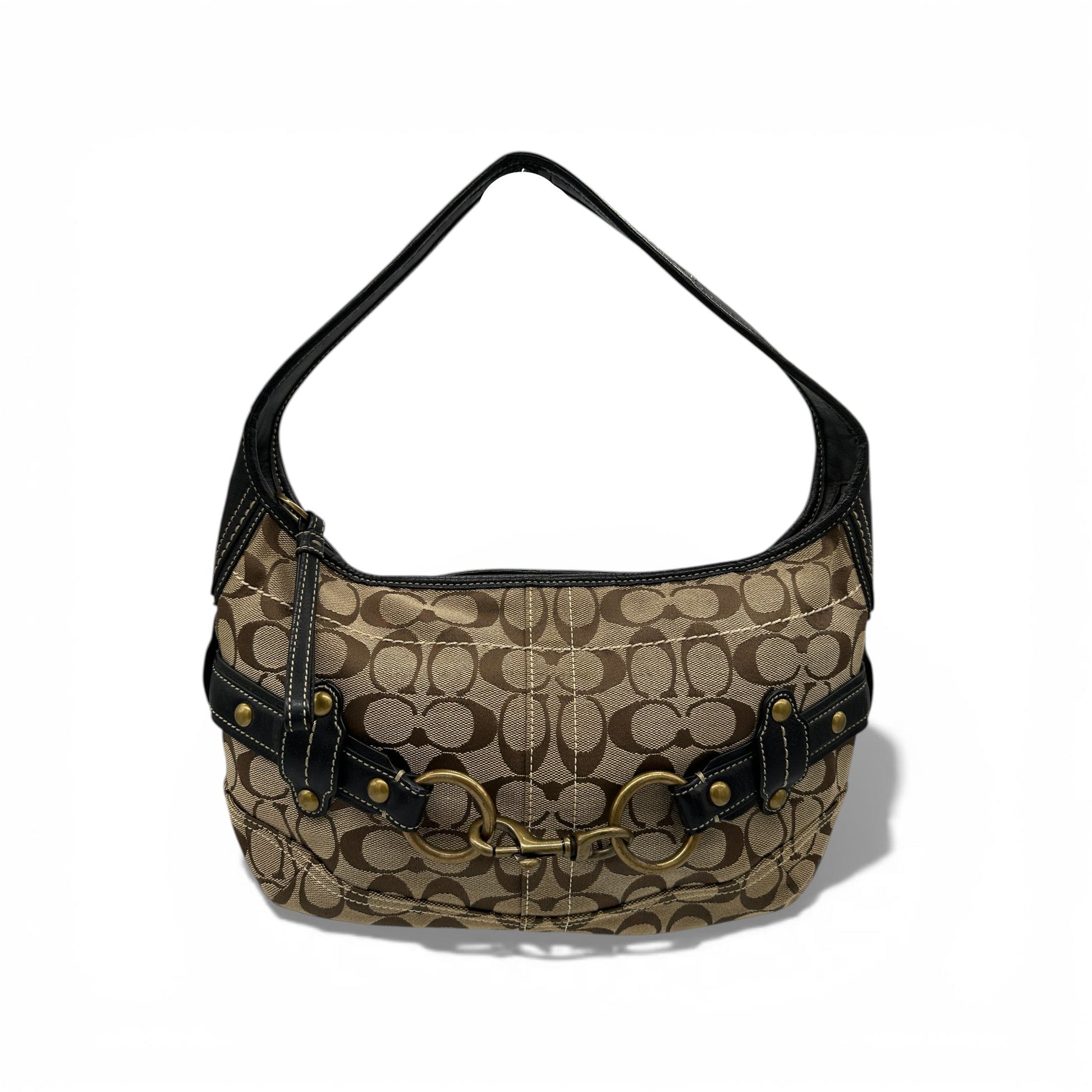 Vintage Coach 11275 Ergo Shoulder Bag - Thanks it's Vintage