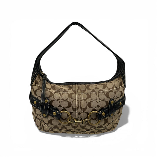 Vintage Coach 11275 Ergo Shoulder Bag - Thanks it's Vintage