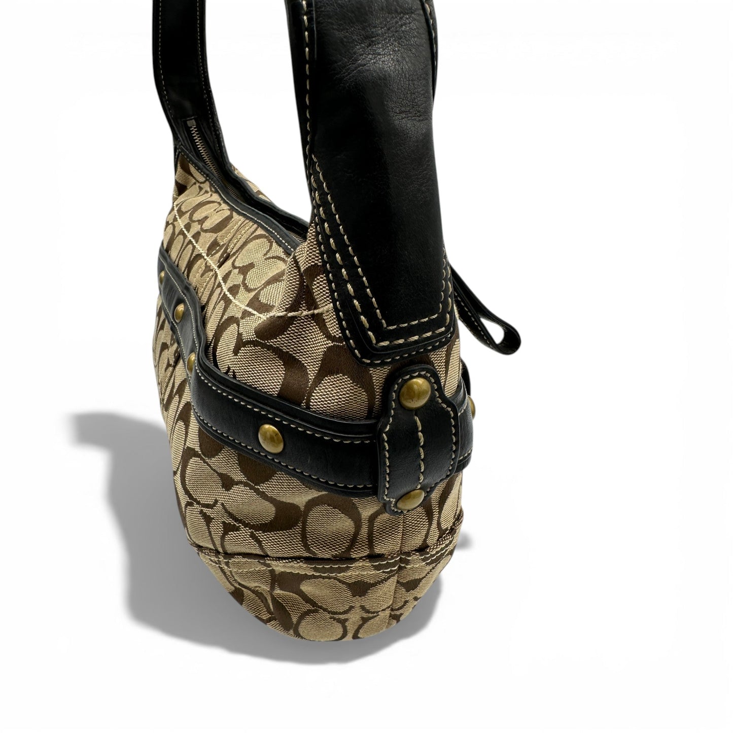 Vintage Coach 11275 Ergo Shoulder Bag - Thanks it's Vintage