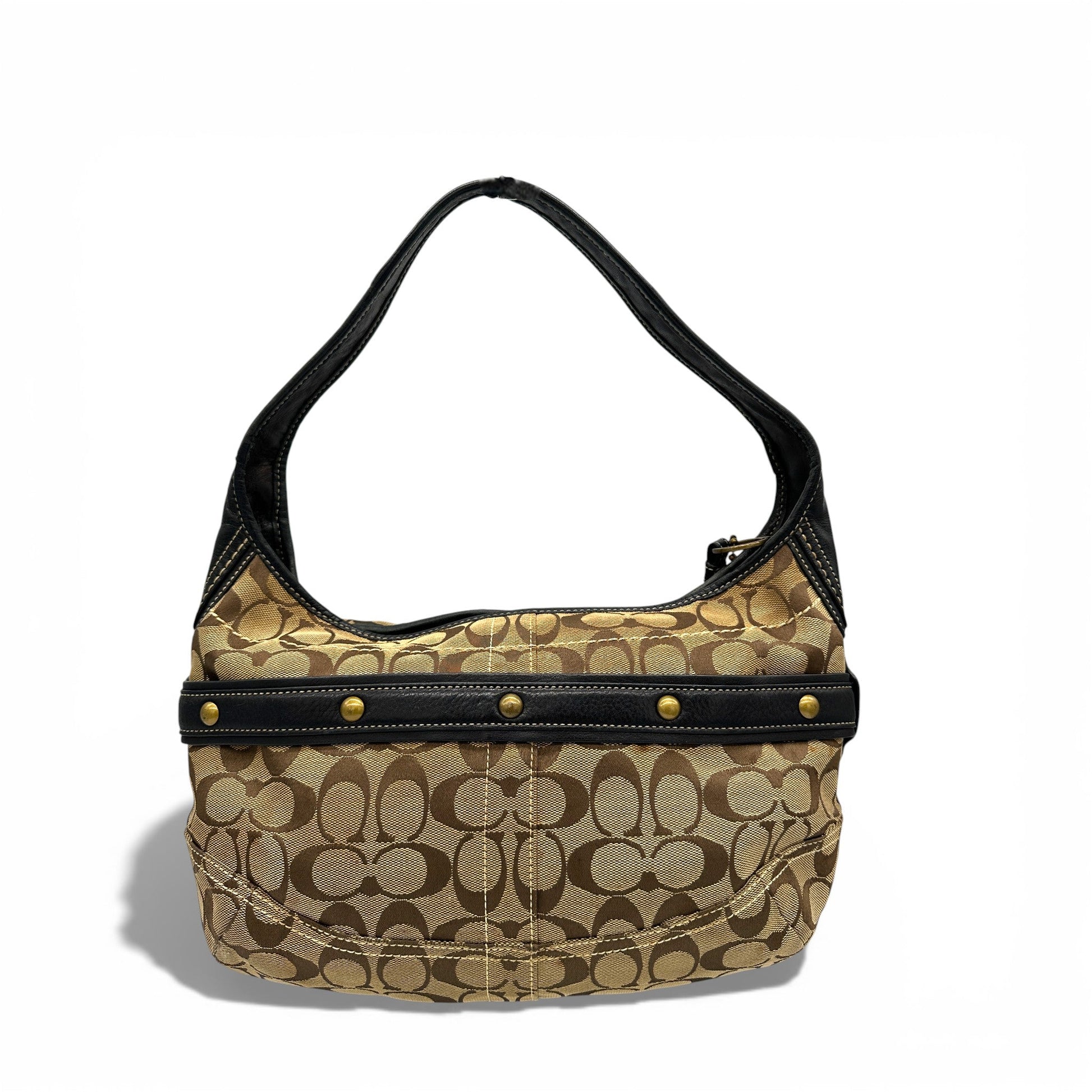 Vintage Coach 11275 Ergo Shoulder Bag - Thanks it's Vintage