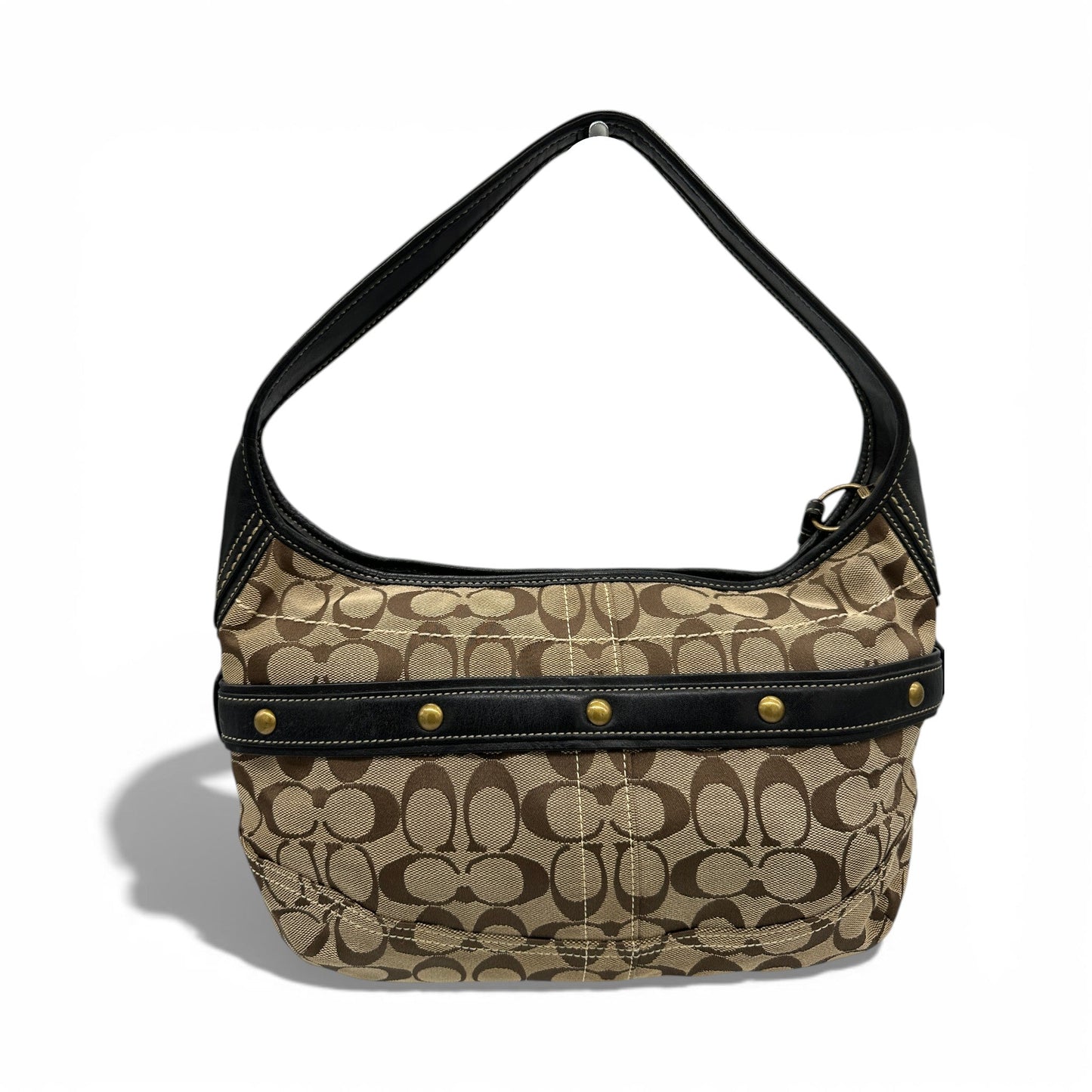 Vintage Coach 11275 Ergo Shoulder Bag - Thanks it's Vintage