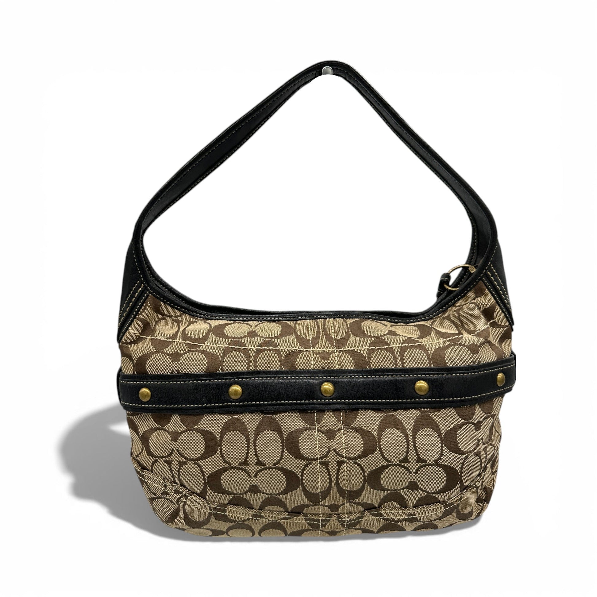 Vintage Coach 11275 Ergo Shoulder Bag - Thanks it's Vintage