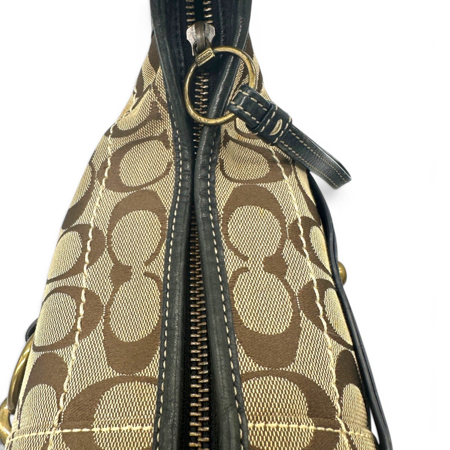 Vintage Coach 11275 Ergo Shoulder Bag - Thanks it's Vintage