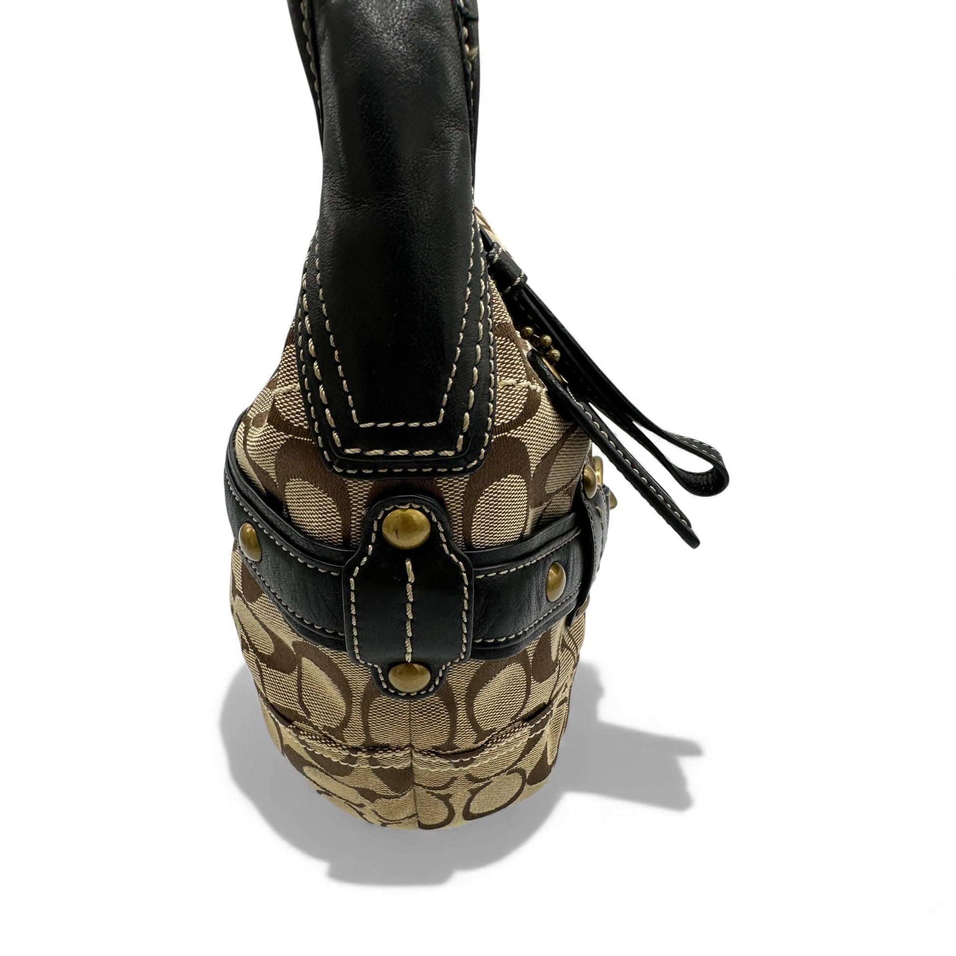 Vintage Coach 11275 Ergo Shoulder Bag - Thanks it's Vintage