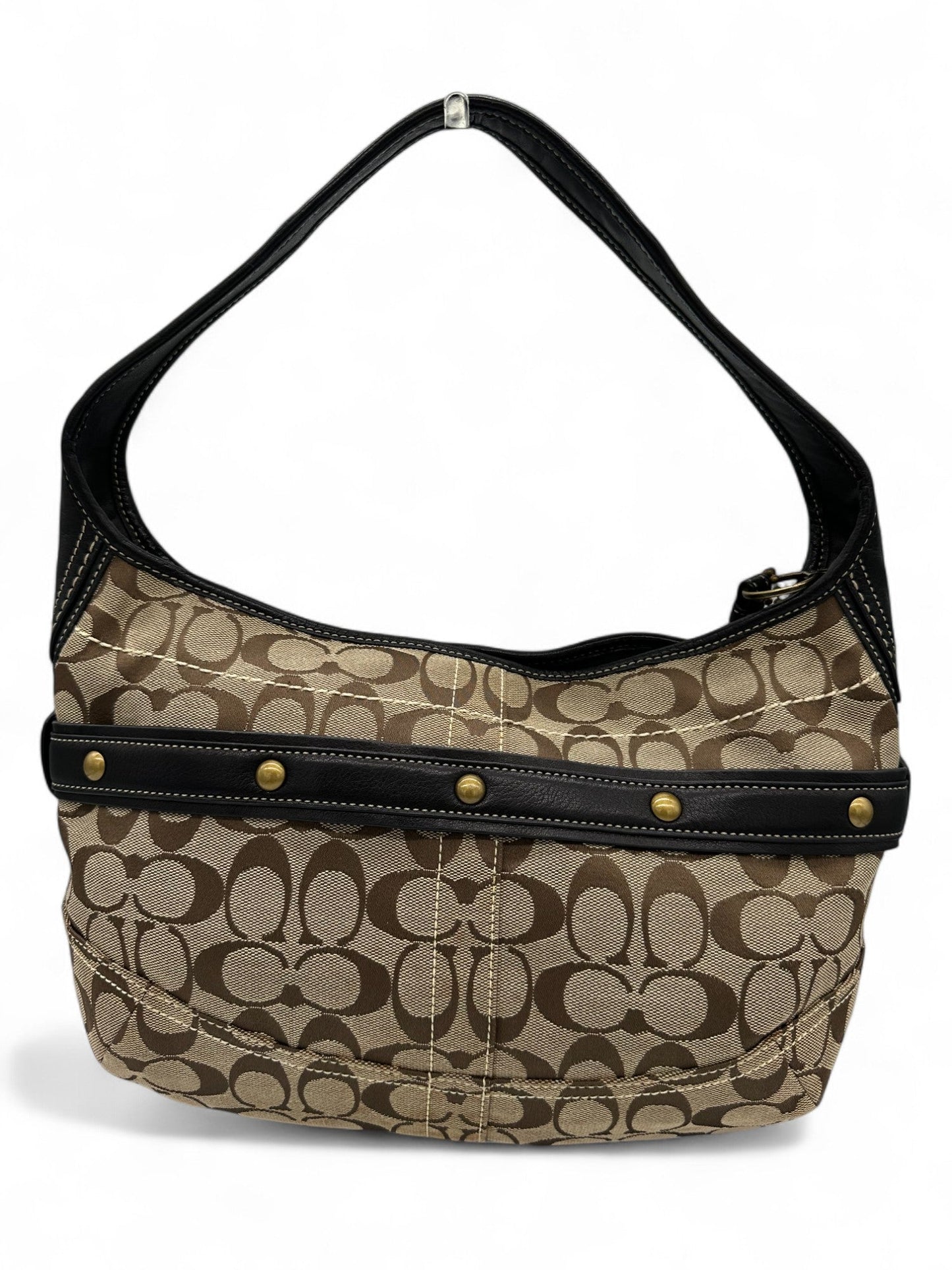 Vintage Coach 11275 Ergo Shoulder Bag - Thanks it's Vintage